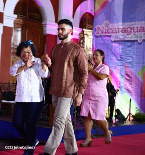 Primer Festival Internacional de las Guayaberas en Granada