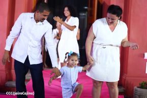 Primer Festival Internacional de las Guayaberas en Granada