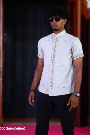 Primer Festival Internacional de las Guayaberas en Granada