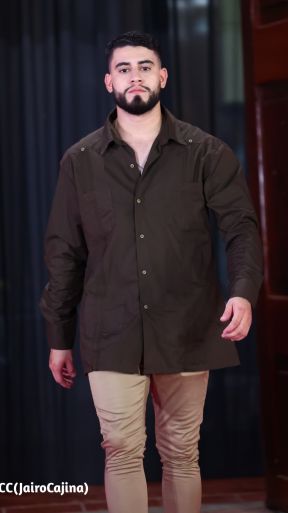 Primer Festival Internacional de las Guayaberas en Granada