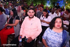 Primer Festival Internacional de las Guayaberas en Granada