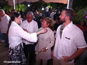Primer Festival Internacional de las Guayaberas en Granada