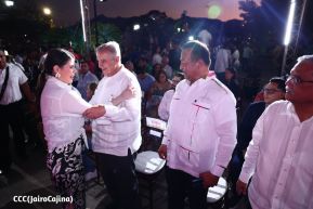 Primer Festival Internacional de las Guayaberas en Granada