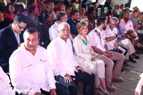 Primer Festival Internacional de las Guayaberas en Granada
