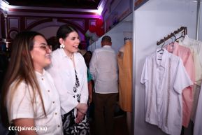 Primer Festival Internacional de las Guayaberas en Granada