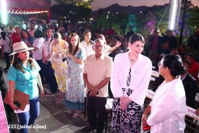 Primer Festival Internacional de las Guayaberas en Granada