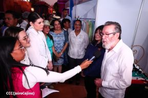 Primer Festival Internacional de las Guayaberas en Granada