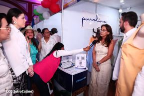 Primer Festival Internacional de las Guayaberas en Granada