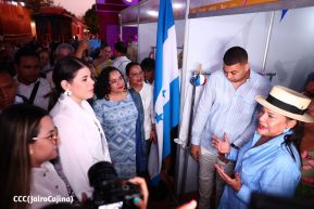 Primer Festival Internacional de las Guayaberas en Granada