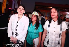 Primer Festival Internacional de las Guayaberas en Granada