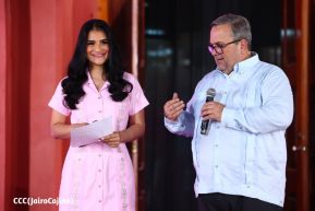 Primer Festival Internacional de las Guayaberas en Granada