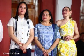 Primer Festival Internacional de las Guayaberas en Granada