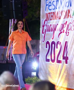 Primer Festival Internacional de las Guayaberas en Granada