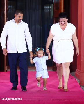 Primer Festival Internacional de las Guayaberas en Granada