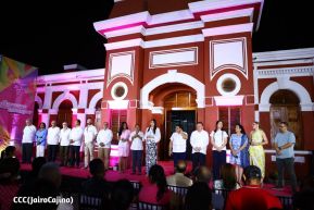 Primer Festival Internacional de las Guayaberas en Granada