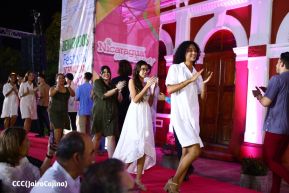 Primer Festival Internacional de las Guayaberas en Granada