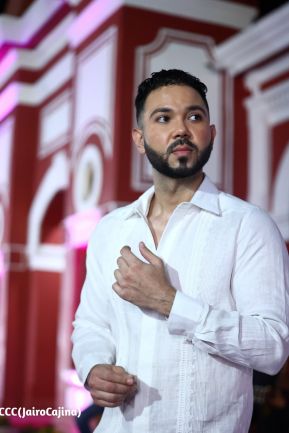 Primer Festival Internacional de las Guayaberas en Granada