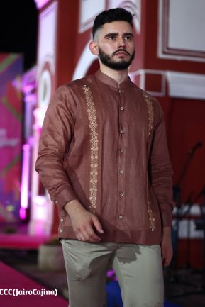 Primer Festival Internacional de las Guayaberas en Granada