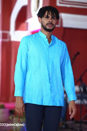 Primer Festival Internacional de las Guayaberas en Granada