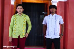 Primer Festival Internacional de las Guayaberas en Granada