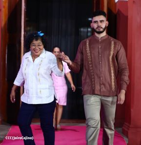 Primer Festival Internacional de las Guayaberas en Granada