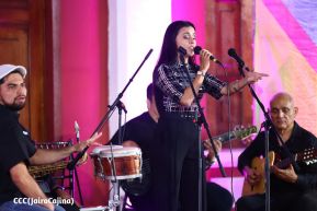 Primer Festival Internacional de las Guayaberas en Granada