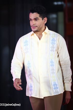 Primer Festival Internacional de las Guayaberas en Granada