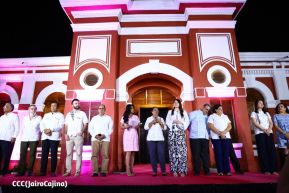 Primer Festival Internacional de las Guayaberas en Granada