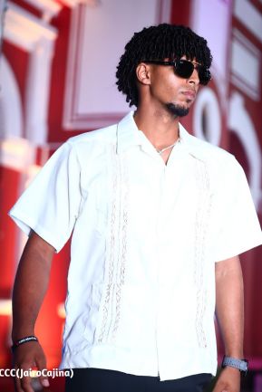 Primer Festival Internacional de las Guayaberas en Granada