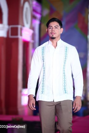 Primer Festival Internacional de las Guayaberas en Granada