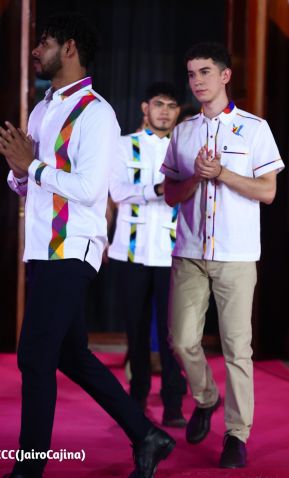 Primer Festival Internacional de las Guayaberas en Granada