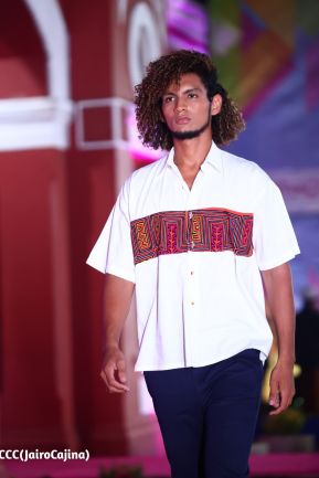 Primer Festival Internacional de las Guayaberas en Granada