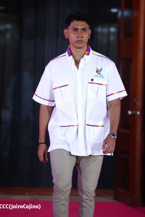 Primer Festival Internacional de las Guayaberas en Granada