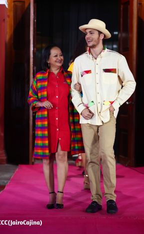 Primer Festival Internacional de las Guayaberas en Granada