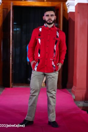 Primer Festival Internacional de las Guayaberas en Granada