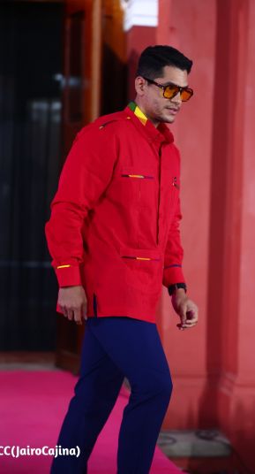 Primer Festival Internacional de las Guayaberas en Granada