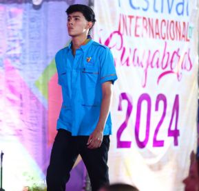 Primer Festival Internacional de las Guayaberas en Granada