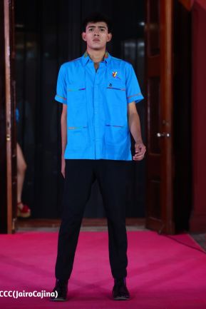 Primer Festival Internacional de las Guayaberas en Granada