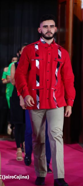 Primer Festival Internacional de las Guayaberas en Granada