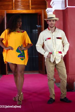 Primer Festival Internacional de las Guayaberas en Granada