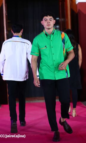 Primer Festival Internacional de las Guayaberas en Granada