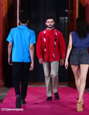 Primer Festival Internacional de las Guayaberas en Granada