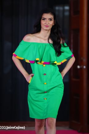 Primer Festival Internacional de las Guayaberas en Granada