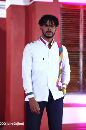 Primer Festival Internacional de las Guayaberas en Granada