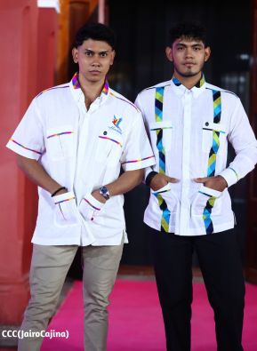 Primer Festival Internacional de las Guayaberas en Granada