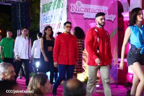 Primer Festival Internacional de las Guayaberas en Granada