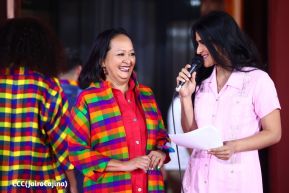Primer Festival Internacional de las Guayaberas en Granada