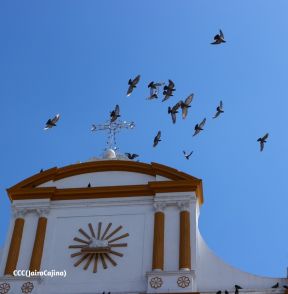 Jornada en conmemoración a los 46 años de la Gesta Heroica de los Sabogales