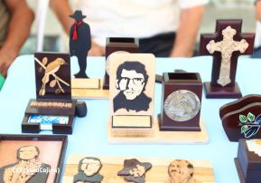 Jornada en conmemoración a los 46 años de la Gesta Heroica de los Sabogales