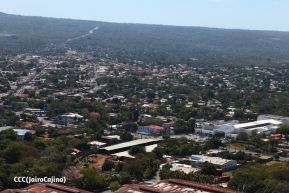 Jornada en conmemoración a los 46 años de la Gesta Heroica de los Sabogales